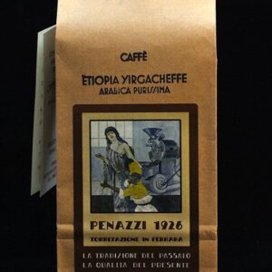 Etiopia Yirgacheffe