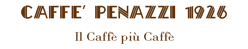 www.caffepenazzi.it